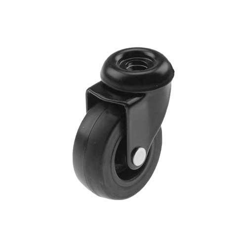skica Okretni točak 50 mm, TPU gazni sloj 3