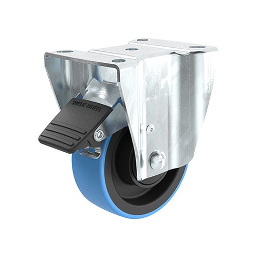 FASTH 100 PUR K-L PL105X85+BR 1