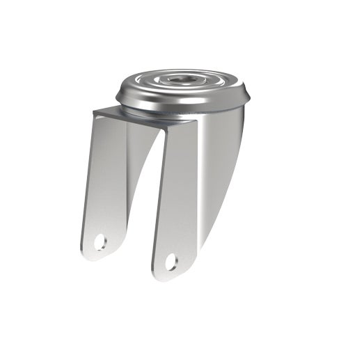 Swivel bracket 100 mm, stainless 1