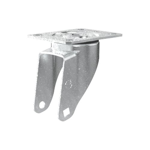 Schwenkbares Gehäuse 125 mm, Bauhöhe 155 mm 1