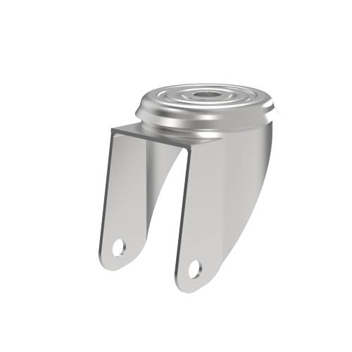 Swivel bracket 80 mm, stainless 1
