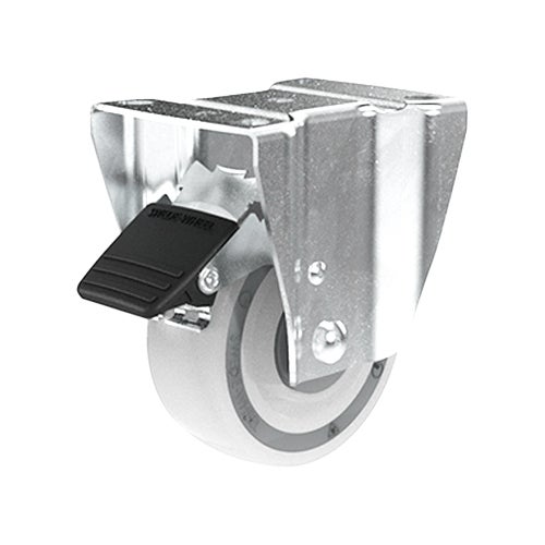 FASTH 100 PP/TPE NA/GR K-L PL105X85+BR 1