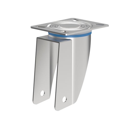 Swivel bracket 200 mm, stainless  1